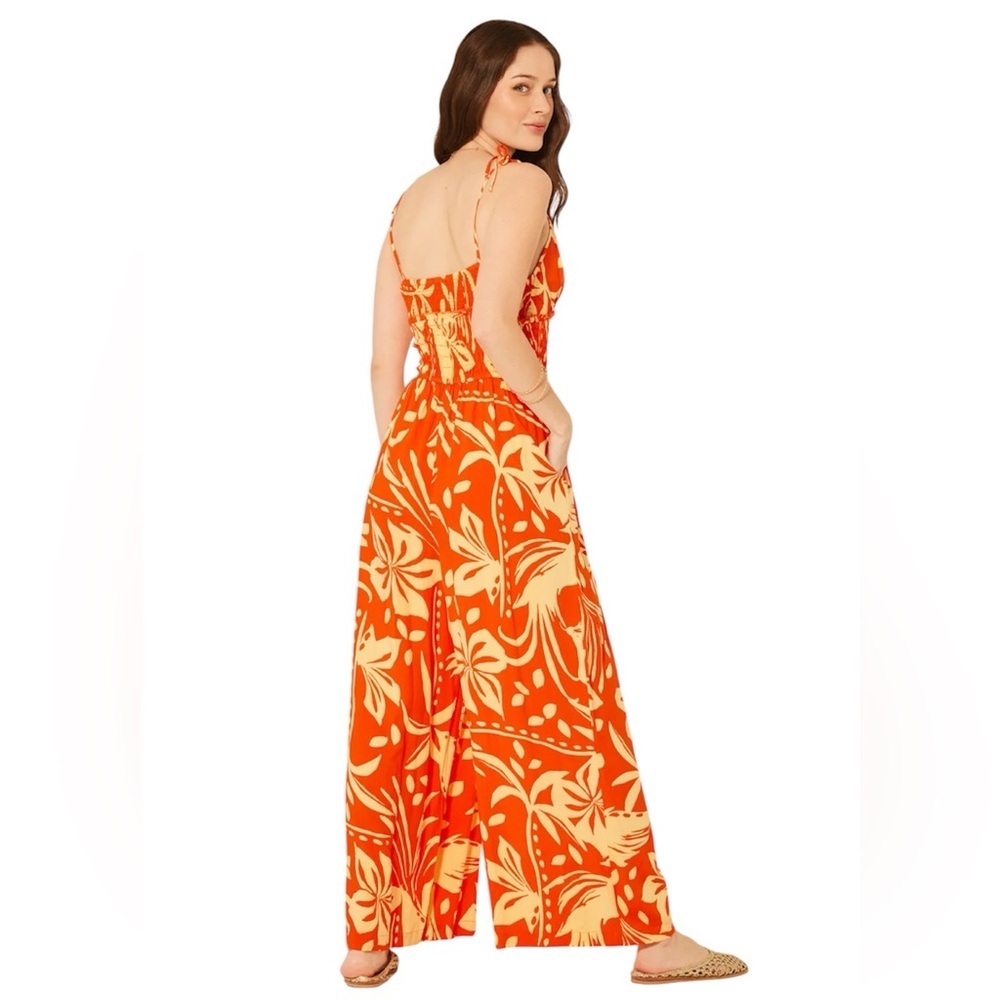 PATRONS OF PEACE Arcadia Jumpsuit NWT* Size Small - Picture 5 of 14